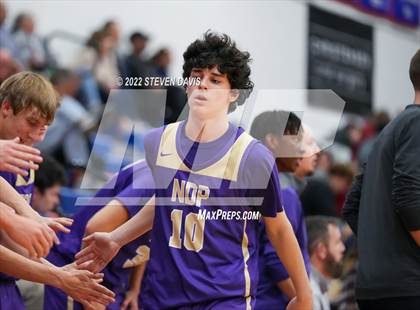 Thumbnail 3 in ThunderRidge vs. Notre Dame Prep photogallery.