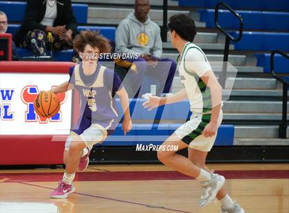 Thumbnail 3 in ThunderRidge vs. Notre Dame Prep photogallery.