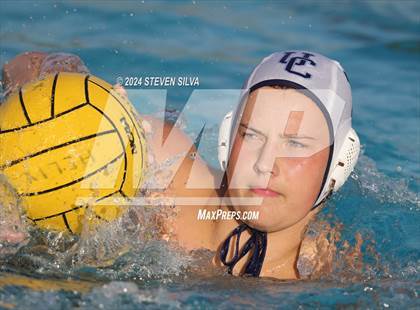 Thumbnail 1 in Lincoln vs. University City (San Diego Open) photogallery.