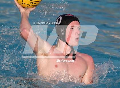 Thumbnail 1 in Lincoln vs. University City (San Diego Open) photogallery.