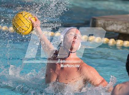 Thumbnail 3 in Lincoln vs. University City (San Diego Open) photogallery.