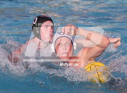Thumbnail 3 in Lincoln vs. University City (San Diego Open) photogallery.
