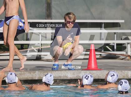 Thumbnail 3 in Lincoln vs. University City (San Diego Open) photogallery.