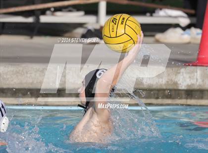 Thumbnail 2 in Lincoln vs. University City (San Diego Open) photogallery.