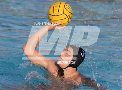 Thumbnail 3 in Lincoln vs. University City (San Diego Open) photogallery.
