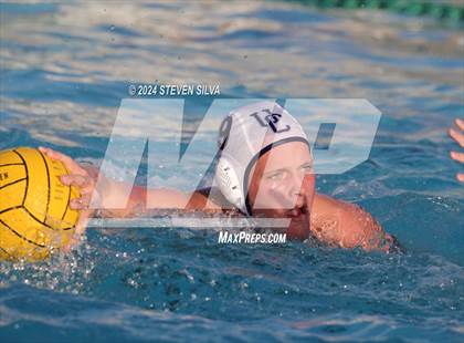 Thumbnail 2 in Lincoln vs. University City (San Diego Open) photogallery.