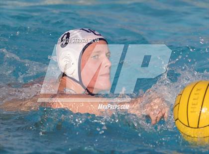 Thumbnail 1 in Lincoln vs. University City (San Diego Open) photogallery.