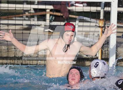 Thumbnail 1 in Lincoln vs. University City (San Diego Open) photogallery.
