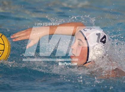 Thumbnail 3 in Lincoln vs. University City (San Diego Open) photogallery.
