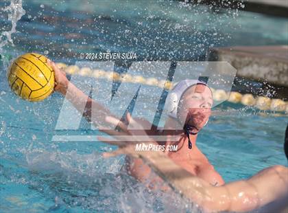 Thumbnail 1 in Lincoln vs. University City (San Diego Open) photogallery.