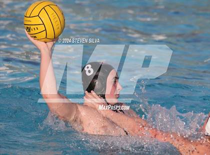Thumbnail 1 in Lincoln vs. University City (San Diego Open) photogallery.