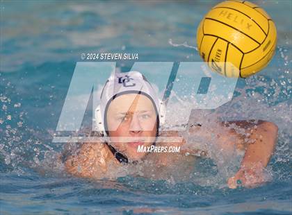 Thumbnail 3 in Lincoln vs. University City (San Diego Open) photogallery.