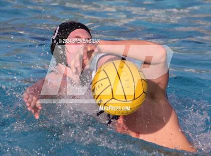 Thumbnail 2 in Lincoln vs. University City (San Diego Open) photogallery.
