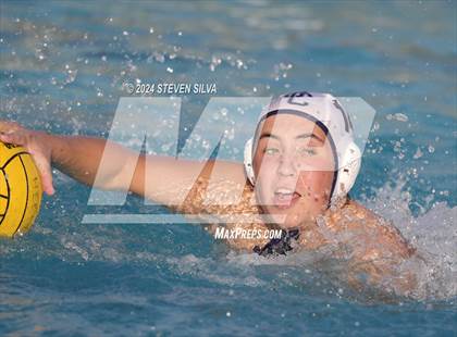 Thumbnail 1 in Lincoln vs. University City (San Diego Open) photogallery.
