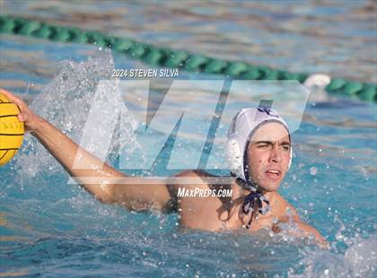 Thumbnail 1 in Lincoln vs. University City (San Diego Open) photogallery.
