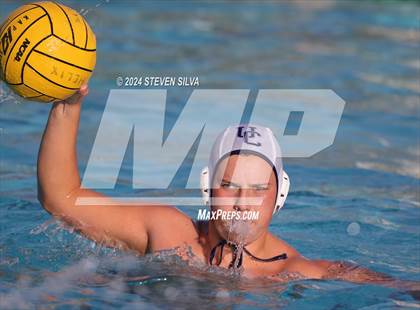 Thumbnail 1 in Lincoln vs. University City (San Diego Open) photogallery.