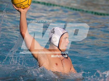 Thumbnail 2 in Lincoln vs. University City (San Diego Open) photogallery.