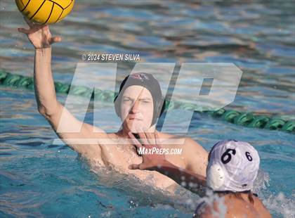 Thumbnail 3 in Lincoln vs. University City (San Diego Open) photogallery.