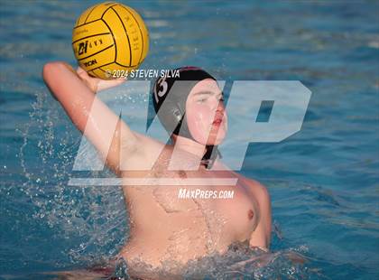 Thumbnail 1 in Lincoln vs. University City (San Diego Open) photogallery.