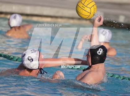 Thumbnail 1 in Lincoln vs. University City (San Diego Open) photogallery.