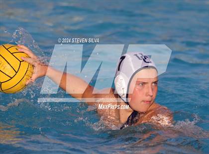Thumbnail 3 in Lincoln vs. University City (San Diego Open) photogallery.