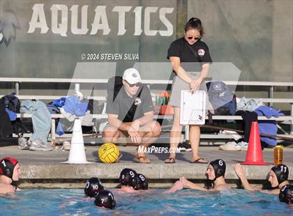 Thumbnail 3 in Lincoln vs. University City (San Diego Open) photogallery.