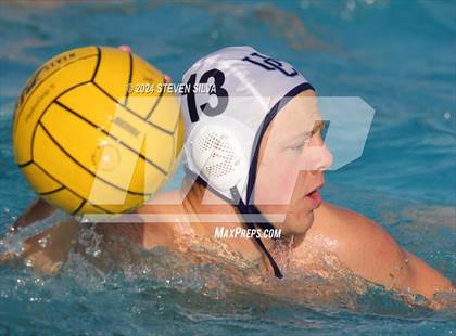 Thumbnail 1 in Lincoln vs. University City (San Diego Open) photogallery.