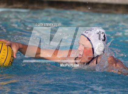 Thumbnail 1 in Lincoln vs. University City (San Diego Open) photogallery.