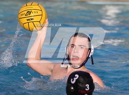 Thumbnail 3 in Lincoln vs. University City (San Diego Open) photogallery.