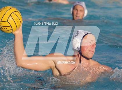 Thumbnail 2 in Lincoln vs. University City (San Diego Open) photogallery.