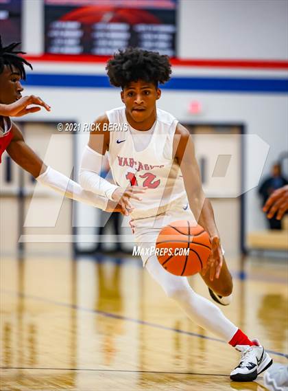 Thumbnail 3 in Oak Ridge vs MacArthur photogallery.