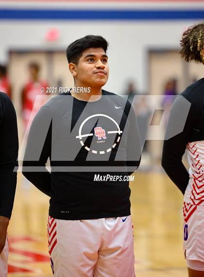 Thumbnail 1 in Oak Ridge vs MacArthur photogallery.