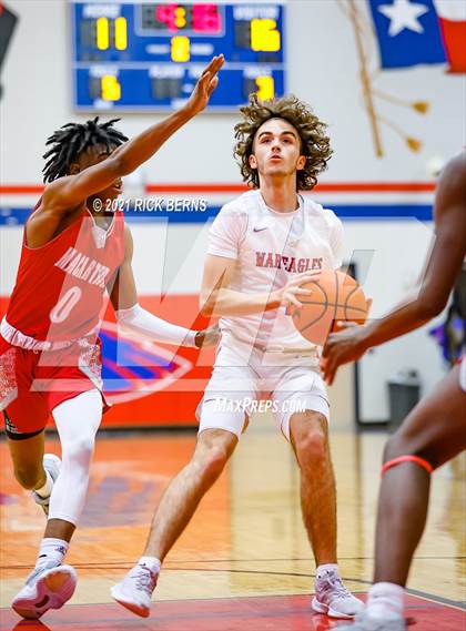 Thumbnail 1 in Oak Ridge vs MacArthur photogallery.