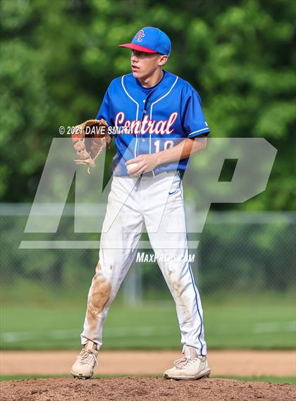 Thumbnail 1 in Assumption @ Davenport Central photogallery.