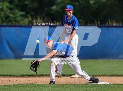 Thumbnail 3 in Assumption @ Davenport Central photogallery.