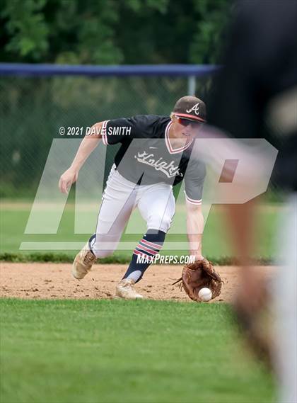 Thumbnail 1 in Assumption @ Davenport Central photogallery.
