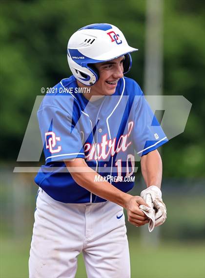 Thumbnail 2 in Assumption @ Davenport Central photogallery.