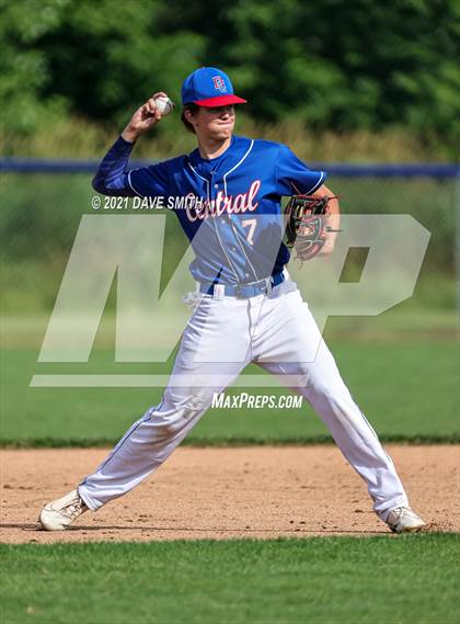 Thumbnail 1 in Assumption @ Davenport Central photogallery.