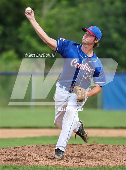 Thumbnail 1 in Assumption @ Davenport Central photogallery.