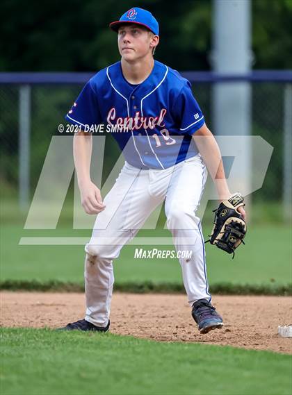 Thumbnail 1 in Assumption @ Davenport Central photogallery.