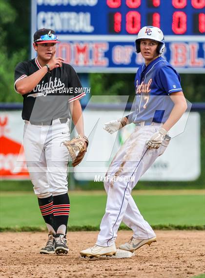 Thumbnail 3 in Assumption @ Davenport Central photogallery.