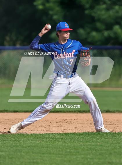 Thumbnail 2 in Assumption @ Davenport Central photogallery.