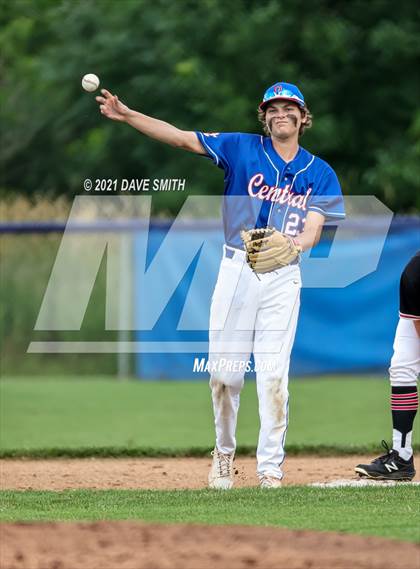 Thumbnail 1 in Assumption @ Davenport Central photogallery.