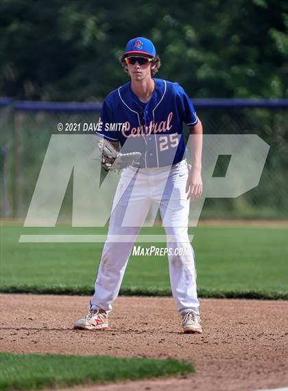 Thumbnail 1 in Assumption @ Davenport Central photogallery.