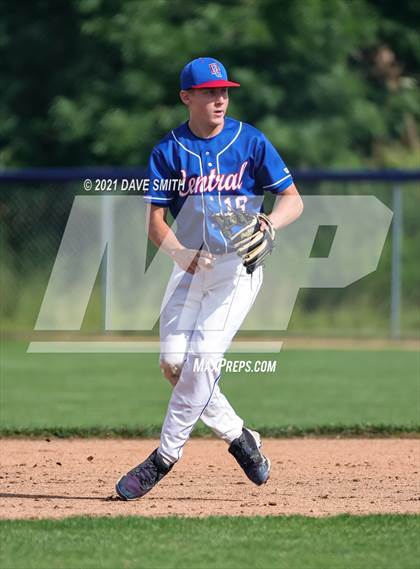 Thumbnail 2 in Assumption @ Davenport Central photogallery.