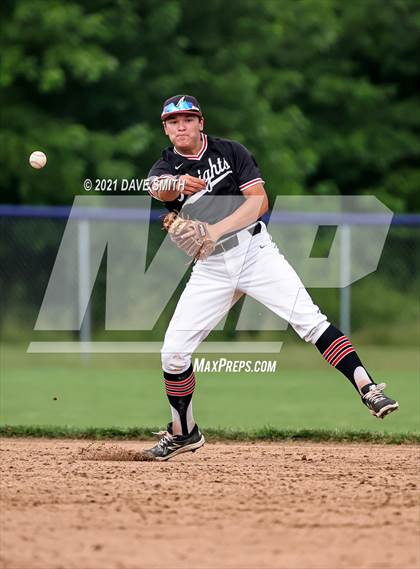 Thumbnail 2 in Assumption @ Davenport Central photogallery.