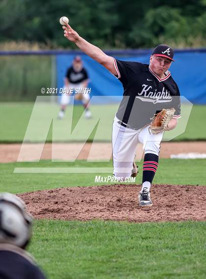Thumbnail 2 in Assumption @ Davenport Central photogallery.