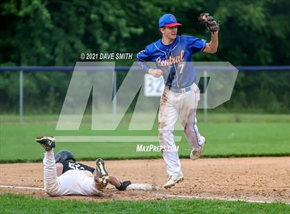 Thumbnail 2 in Assumption @ Davenport Central photogallery.