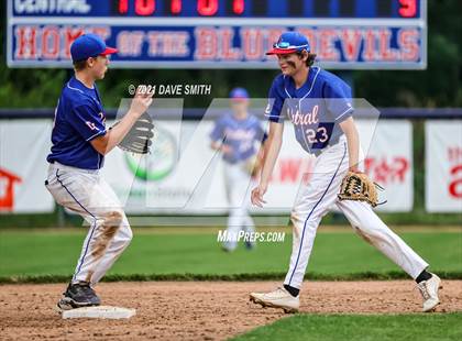 Thumbnail 3 in Assumption @ Davenport Central photogallery.