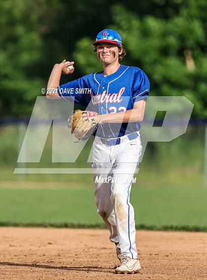 Thumbnail 2 in Assumption @ Davenport Central photogallery.